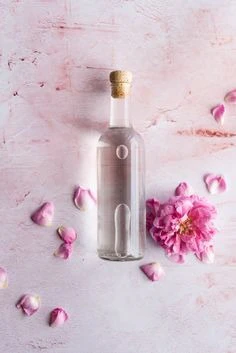 Pure Essence of Floral Luxury